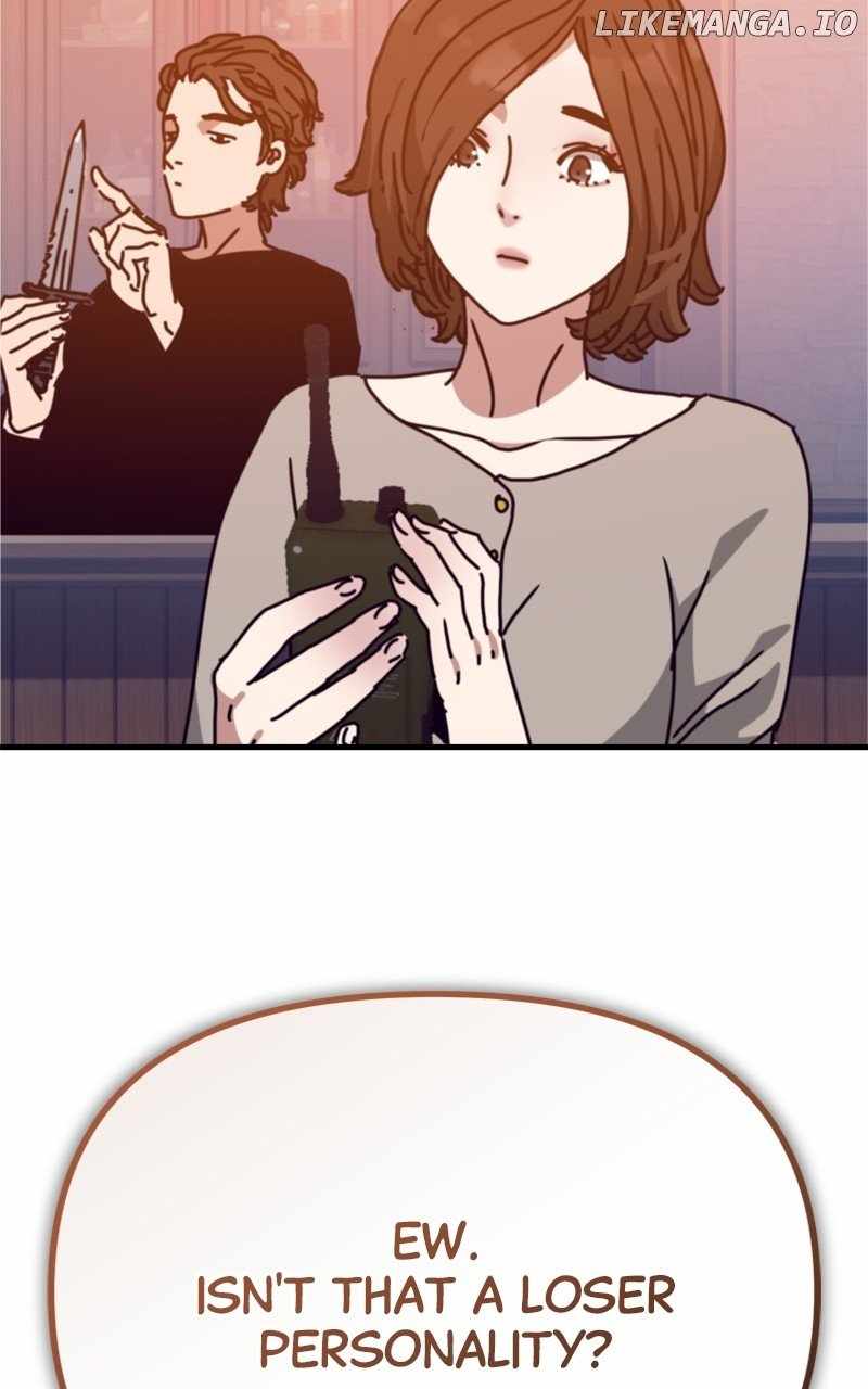 Hidden House in the Apocalypse Chapter 50 138